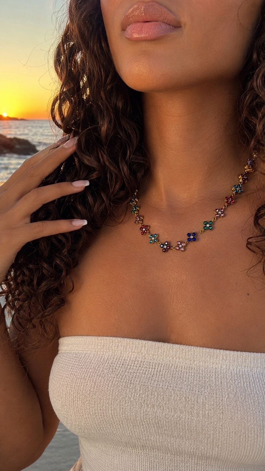 Collier Princesse