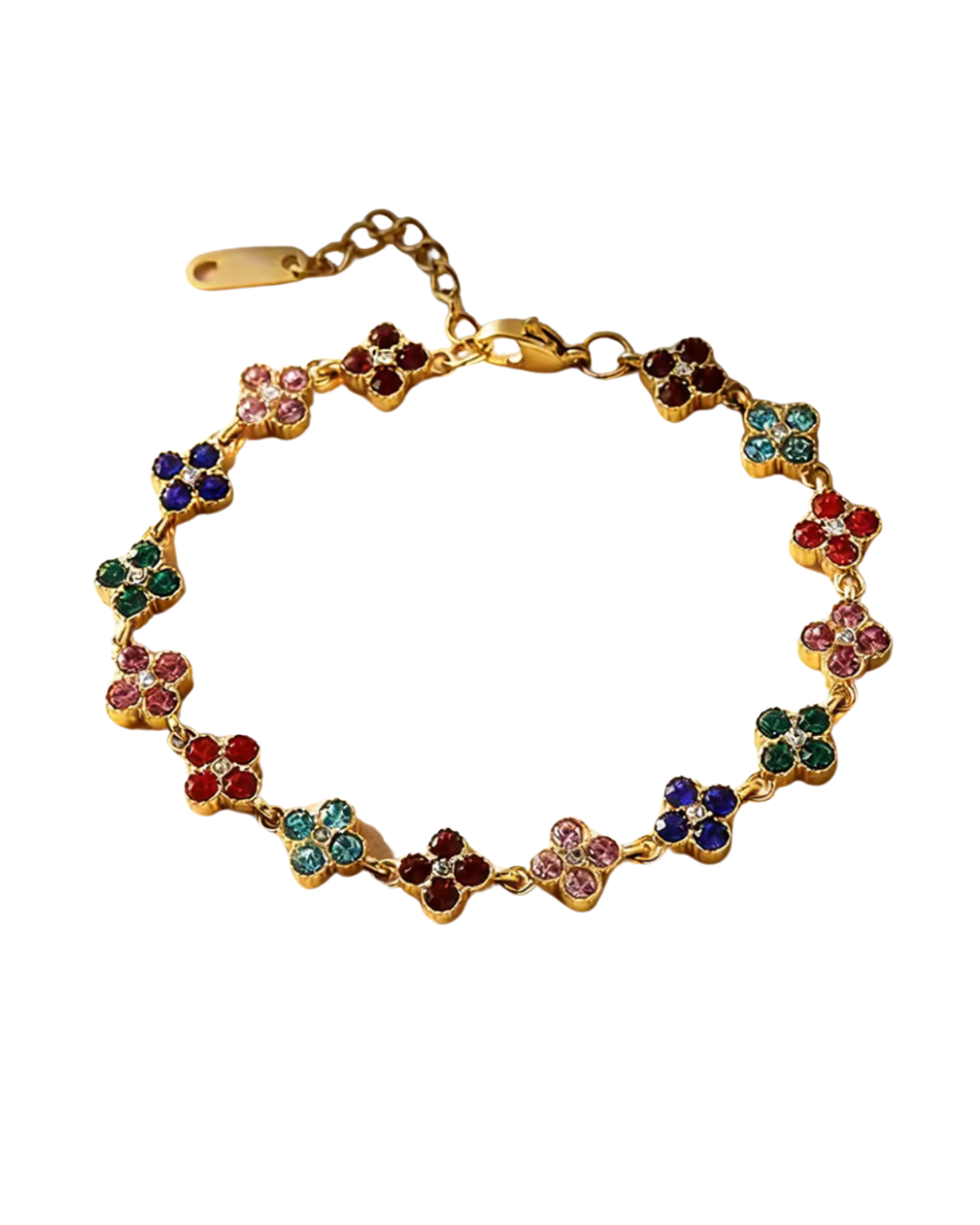 Bracelet princesse