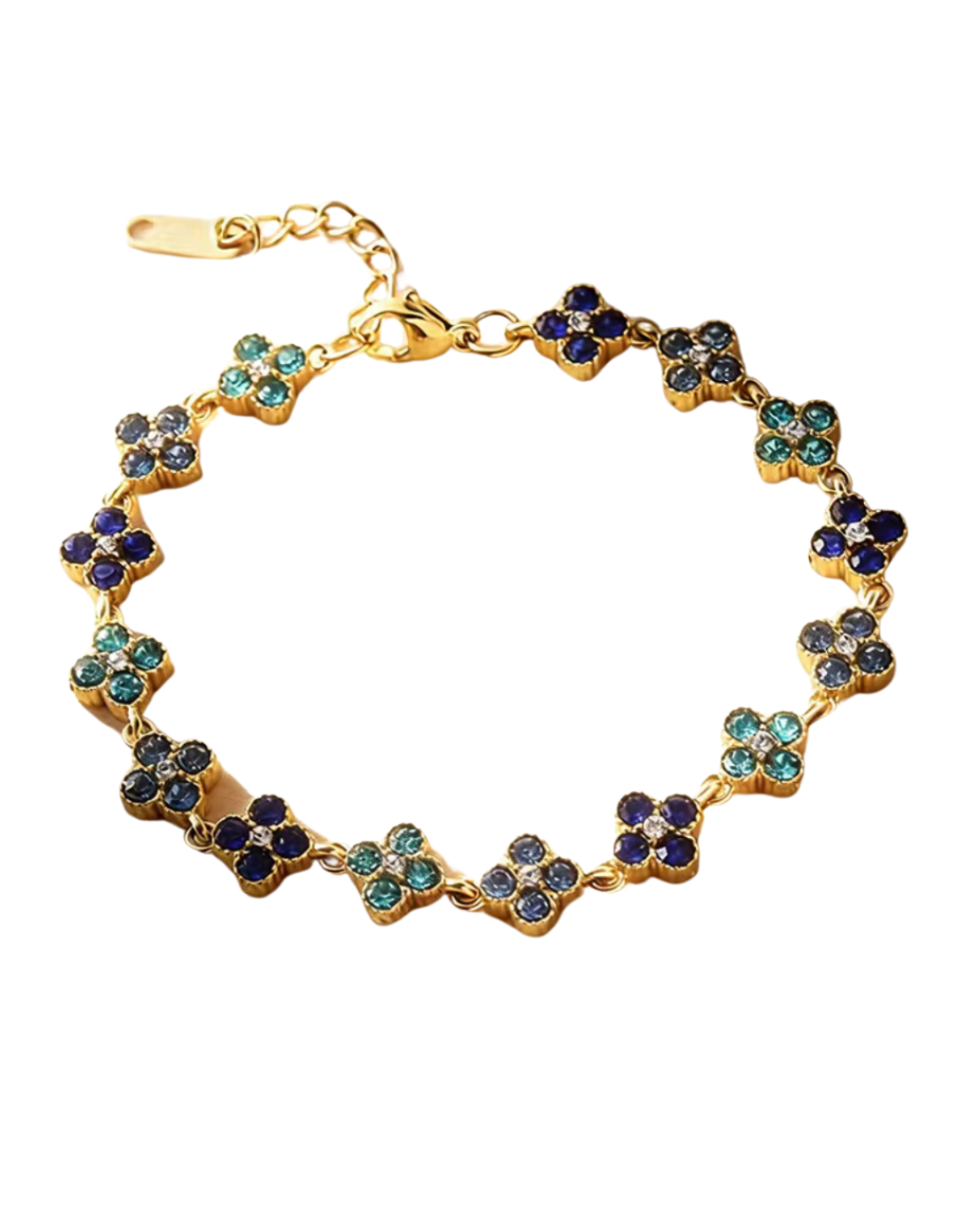 Bracelet princesse