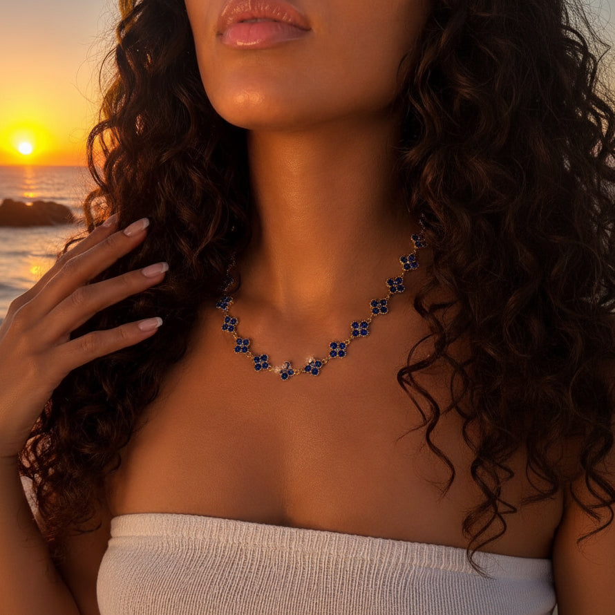Collier Princesse