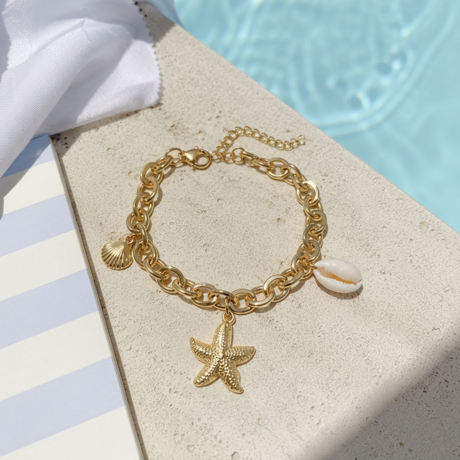 Bracelet Alma