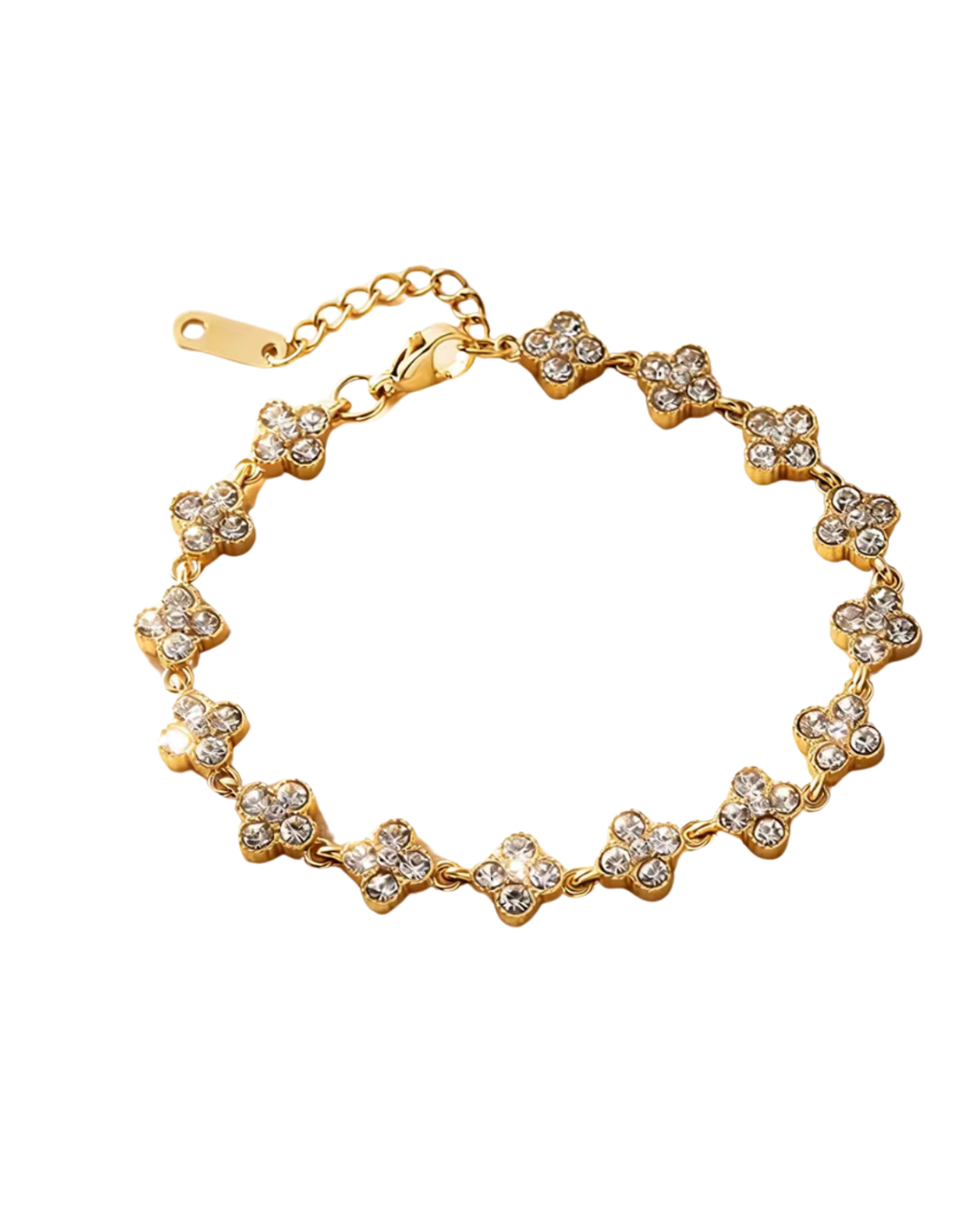 Bracelet princesse