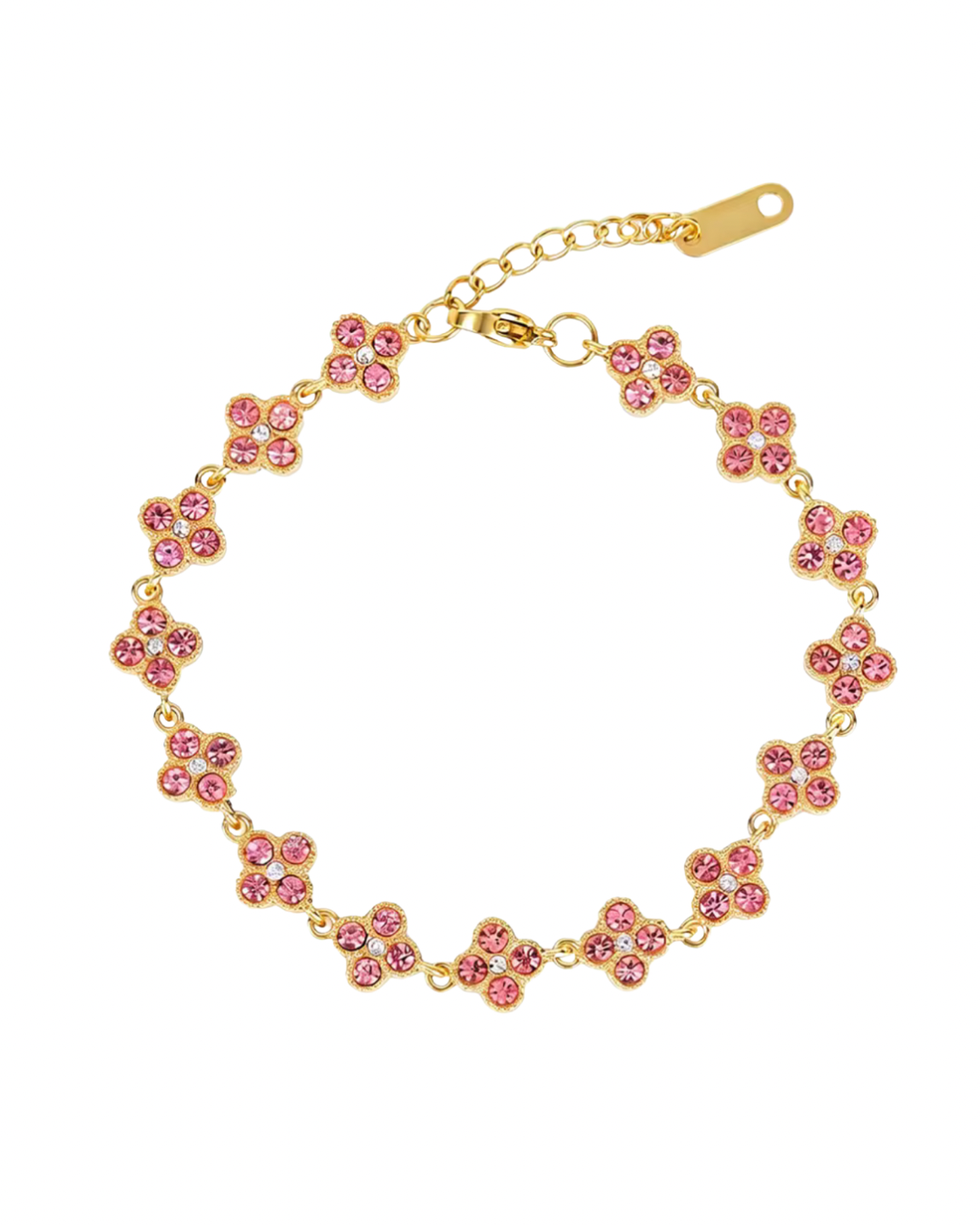 Bracelet princesse