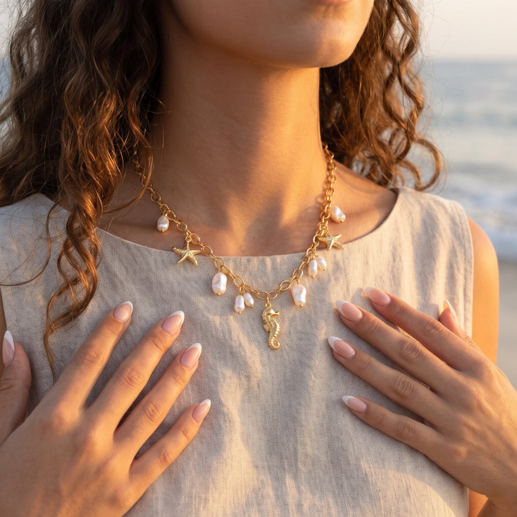 Collier Marine