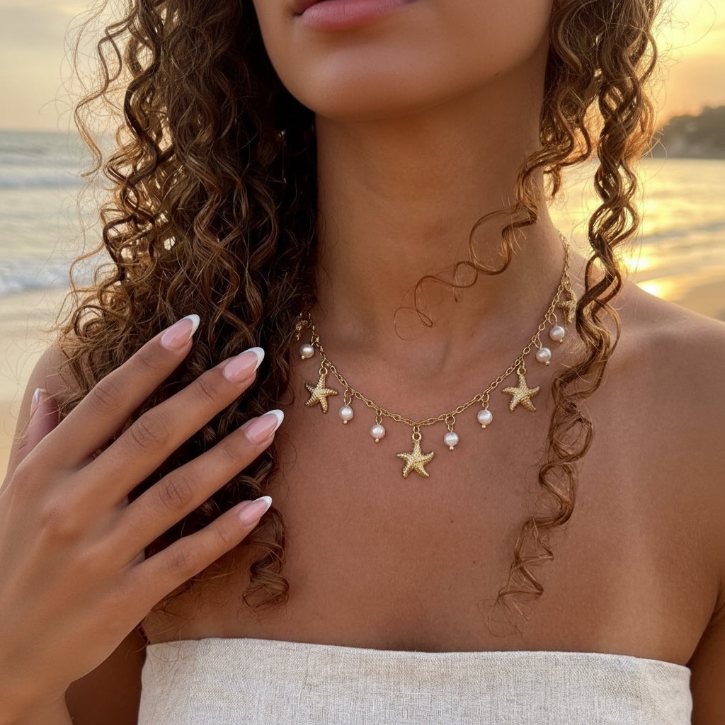 Collier Naïa