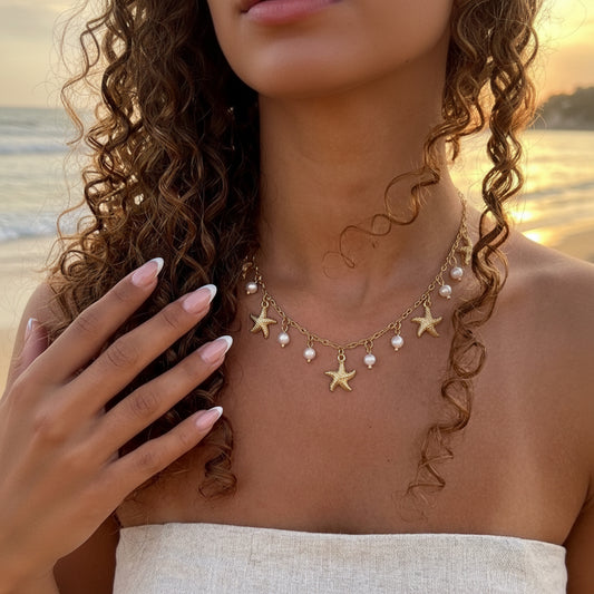 Collier Naïa